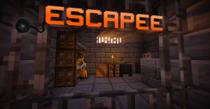 Download Escapee for Minecraft 1.11.2
